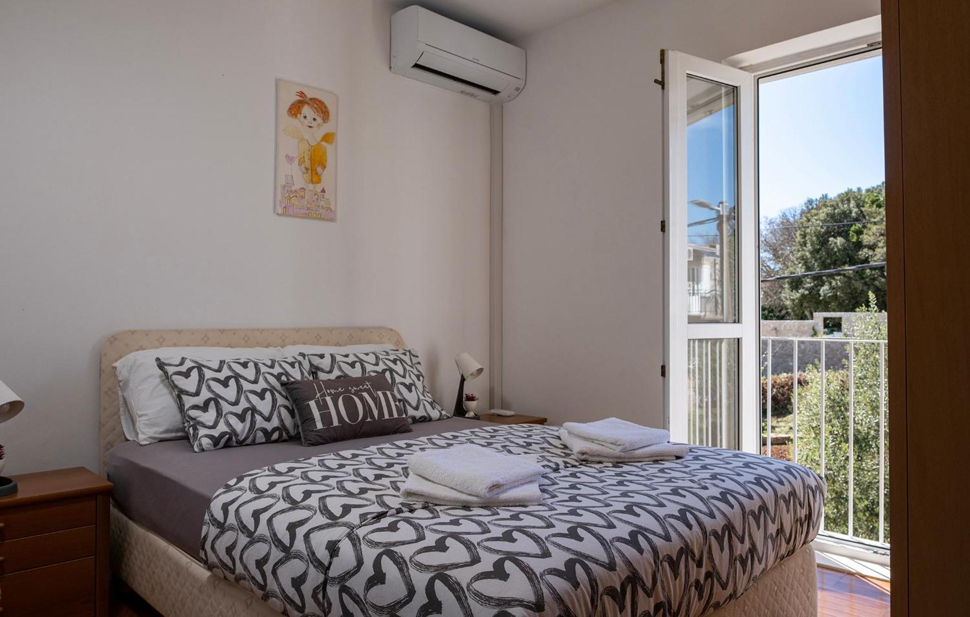 Dubrovnik Airport Tea Apartmán